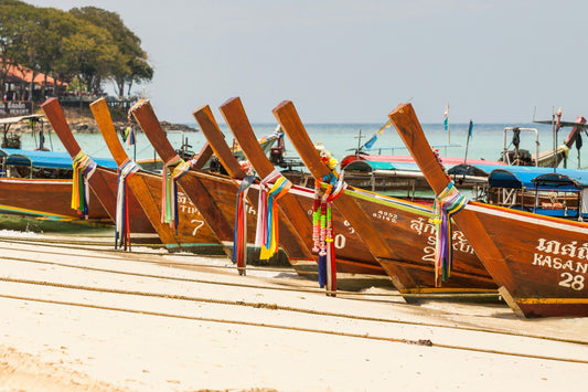 10 Cheapest Countries to Visit in Asia (Family-Friendly Edition)
