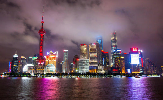 The 10 Best Free Walking Tours from GuruWalk in Asia