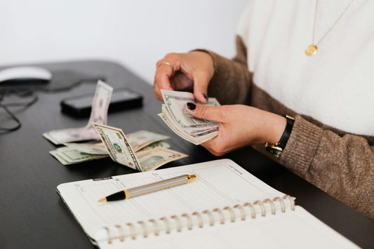 How I Create a Travel Budget (For Family Trips Too!)