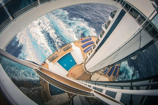 Why I Found Traveling on a Cruise with My Toddler Convenient (Pros & Cons)