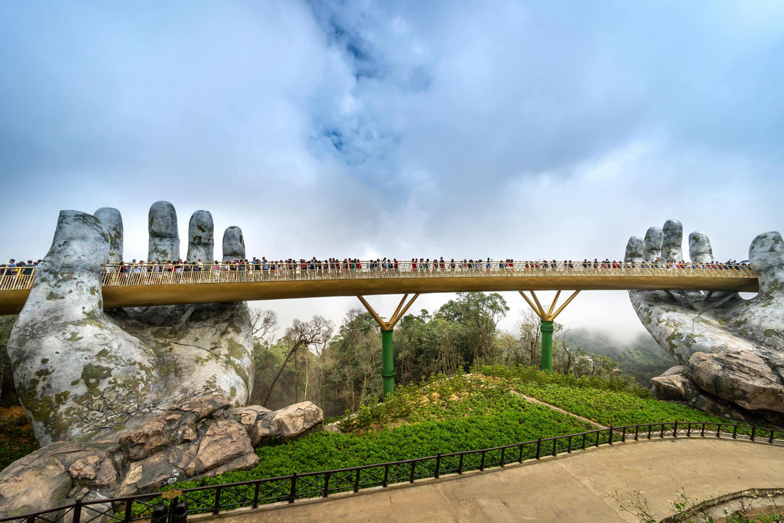 Top 5 Toddler-Friendly Cities in Vietnam