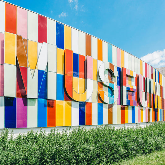 Museum-Hopping in Asia with a Toddler: 5 Tested & Approved Spots