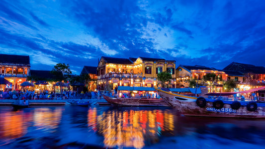 Why Vietnam is the Best Quick Getaway for Our Expat Family of Three