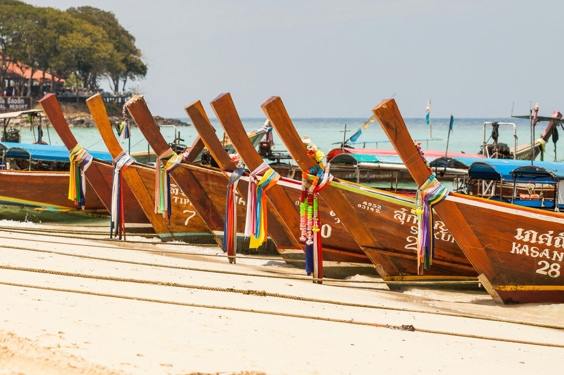10 Cheapest Countries to Visit in Asia (Family-Friendly Edition)