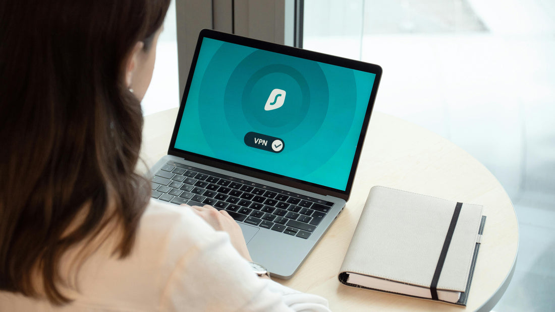 5 Reasons Why You Need a VPN While Traveling